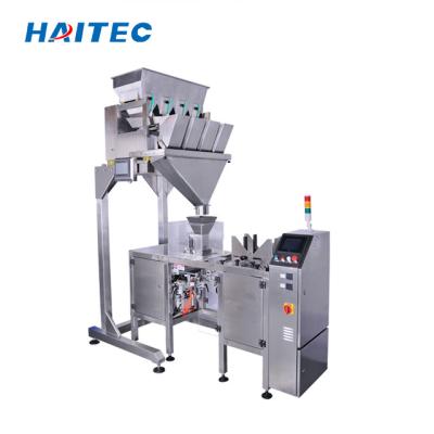 China mini food doypacking machine for sale