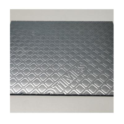 China Modern User Friendly Wholesale House Competitive Price Cellular Panel Wall Panel On Roof Shingles for sale