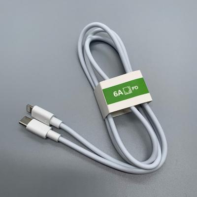 China New Trend Mobile Phone Accessories Mobile Phone Accessories Palladium Fast Charging Cable Type C For iPhone Data Cable for sale