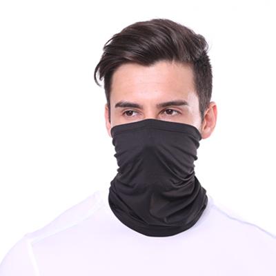 China Luxury Bandana Cover Face Balaclava Biker Neck Tube Snood Scarf Recycling Warmer Cover Up Colorful Scarves for sale