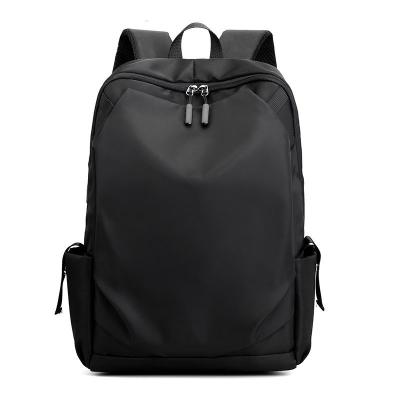 China Hot Selling Waterproof Anti-theft Backpack Classic Travel Fashion Bag Laptop Office Men's Waterproof Backpack for sale