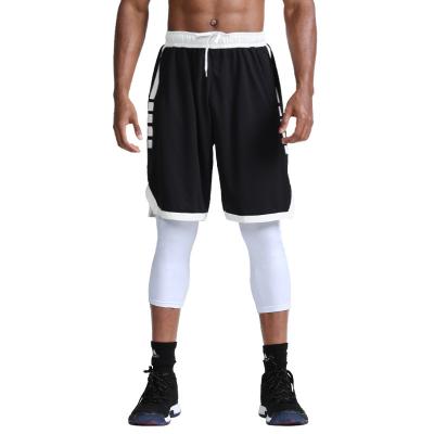 China Anti-Wrinkle Men Shorts Outdoor Quick Dry Running Casual Workout Shorts for sale