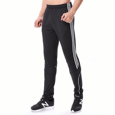 China Anti-Wrinkle Outdoor Sport Track Pants Wholesale Slim Trousers Mens Jogger Pants For Men for sale