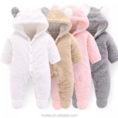 China Wholesale Winter High Quality Organic Newborn Baby Rompers Spring Cotton 100% Baby Clothes for sale