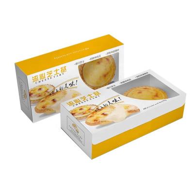 China China factory supply high quality recyclable paper box for long choclate bar packaging for sale