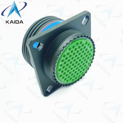 Китай -55°C до 125°C MIL-DTL-38999 Серия 3 85 Женские штифты D38999 Серия III продается