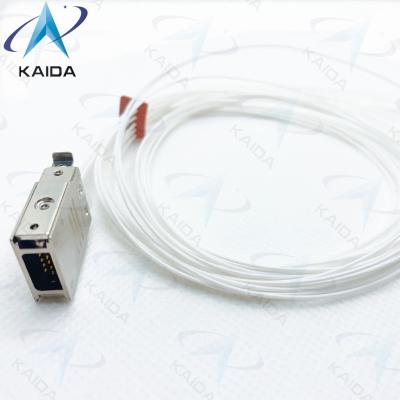 China Gold Plated J14 Solder Connector 3A Current Rating -55.C To 125.C Operating Temperature J14F-9TK for sale