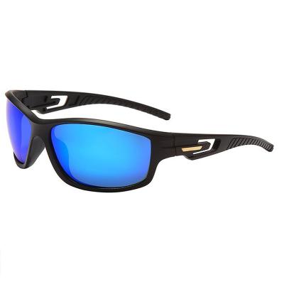 China Sports sunglasses New Polarized Night Vision  Outdoor Riding Glasses  Sports Driving  Cycling Sports Glasses  Outdoor Fashion sunglasses for sale