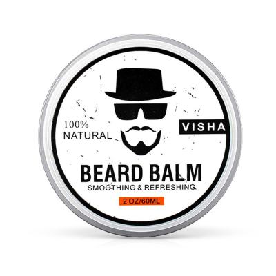 China MOQ 50PCS Custom Logo Beard Shave Gel Shaving Cream Whitening Moisturizer for sale