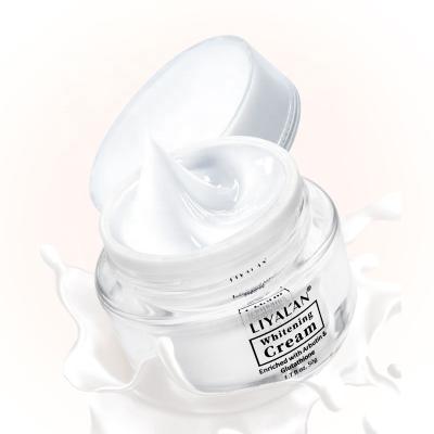 China Moisturizer Korea Size Wholesale Quality Cream Effective Brightening Skin Whitening Face Cream for sale