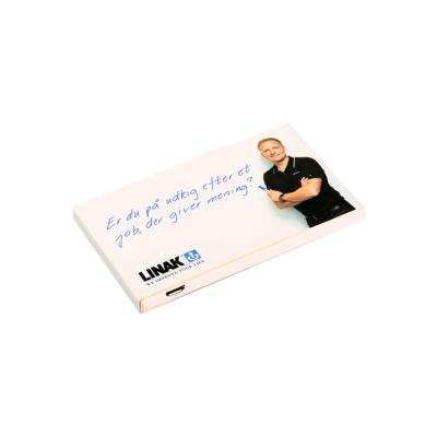 中国 2.4inch LCD Video Business Cards For Business Gift 90×50mm Thickness 販売のため