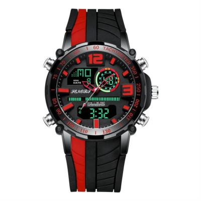 China Business Automatic Sports Date Multifunctional Men's Watch for sale