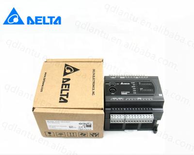 China INDUSTRIAL AUTOMATION Delta plc programmable con DVP80ES200R original low cost plc controller DVP80ES200R for sale