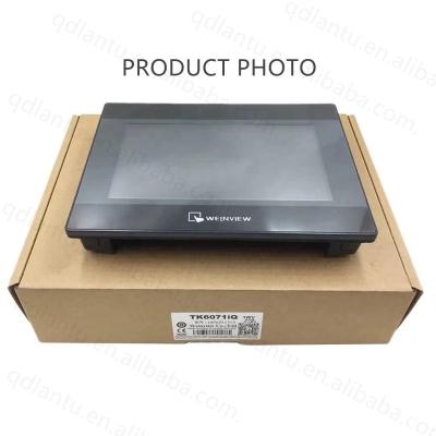 China WEINVIEW HMI TK6051IP TK6051IP  100% new and original   touch screen TK6051IP for sale