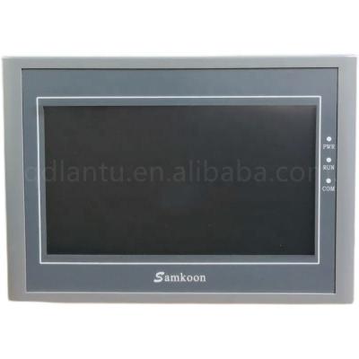 China INDUSTRIAL AUTOMATION EA-070B 7 inch Samkoon HMI Touch Screen Display EA-070B/SK-070FE/SK-070FS/SK-070HE/SK-070HS/SK-070GE/SK-070ME for sale