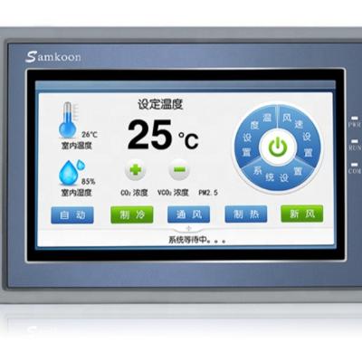 China INDUSTRIAL AUTOMATION Samkoon SK-043HS HMI touch screen 4.3 inch standard version new display touch screenTouch Screen Product for sale