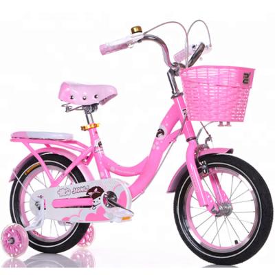 China Wholesale Aluminum Alloy Or Steel High Quality Bike For Kids Steel Frame Kids Cycle Kids Bike for sale