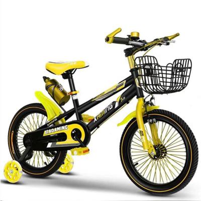 China Aluminum Steel 3 to 5 Years Old Kids Cycling 12 16 Inch Kid Children Bike Kids Two Seats Kids Bike Factory Stock for sale