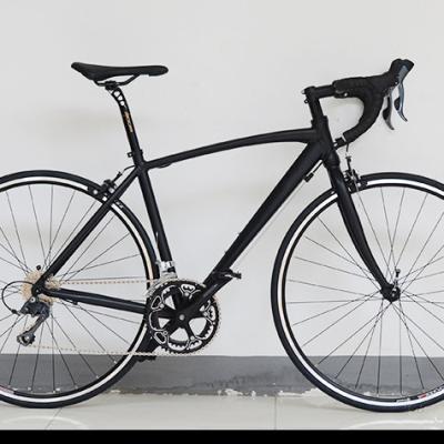 China Aluminum Alloy Best Selling In Amazon Good Quality 700C Aluminum Alloy Road Bike 14 Speed ​​16 Speed ​​Racing Speed ​​Road Bike for sale