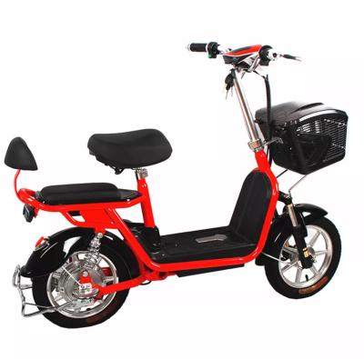 China Long Range 250W 1000W 60V 72V 20Ah Aluminum Motorcycle Scooter Aluminum Low Speed ​​High Speed ​​Sport For Adult for sale