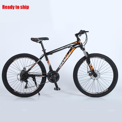 China 29 inch steel cheap price mtb mountain bicycle /26 27.5 and mountain bike cycle mountainbike for sale