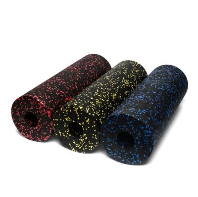 China 2021 Eco-friendly Newly Designed Customized High Density PPE Foam Roller for sale