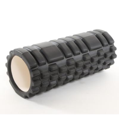 China High density body fitness gym yoga roller pliates muscle massage roller fitness foam roller for sale