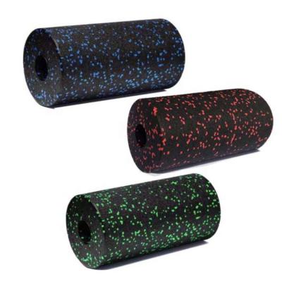 China Wholesale high quality eco-friendly PPE yoga column foam roller muscle relaxation pilates massage stick for sale