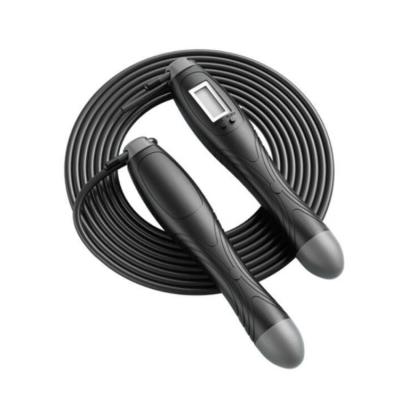 China Eco-Friendly Jumping Speed ​​Jump Rope Digital Wireless Electronic Weight Counting Fitness Sport Jump Ropes for sale