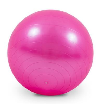 China Wholesale Custom Logo Exercise Gym Yoga Ball Durable for sale