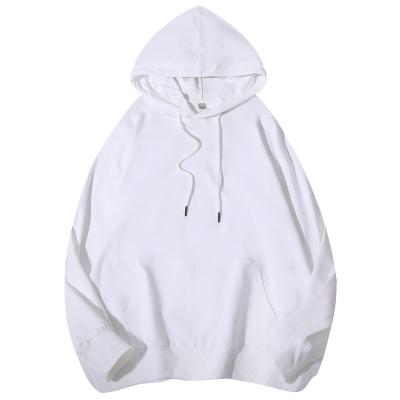 China Supplier Wholesale QUICK DRY Customized Cotton Blank Warm Ladies Casual Sports Sweater Hoodie for sale