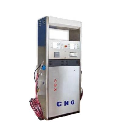 China Oil station CNG dispenser gas station equipment cng pump for sale