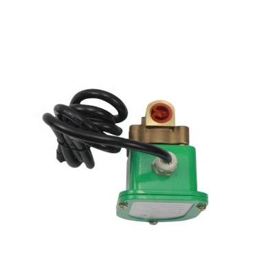 China LPG Dispenser Parts LPG Dispenser Natural Gas Solenoid Valve LPG Solenoid Valve Solenoid Valve Block LPG Dispenser Parts for sale