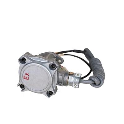 China Gas station diapenser fuel dispenser sensor fuel dispenser pulser parts for gas station for sale