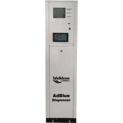 China Transfer Adblue ADBLUE DISPENSER/ADBLUE TRANSFER PUMP/UREA TRANSFER PUMP for sale