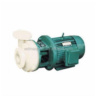 China Other MP Plastic Magnetic Driven Pump Chemical Plastic Liquid Transfer Pump for sale