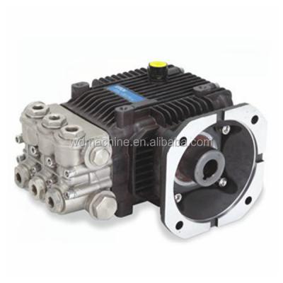 China Other LT26.07N High Pressure Triple Plunger Pump for sale