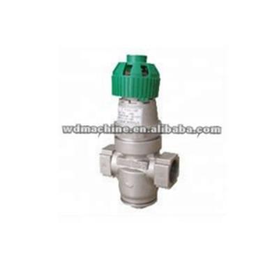 China NPT Threads Bellows Pressure Reducing Valve / Steam Pressure Reducing Valve Y14H-16P for sale