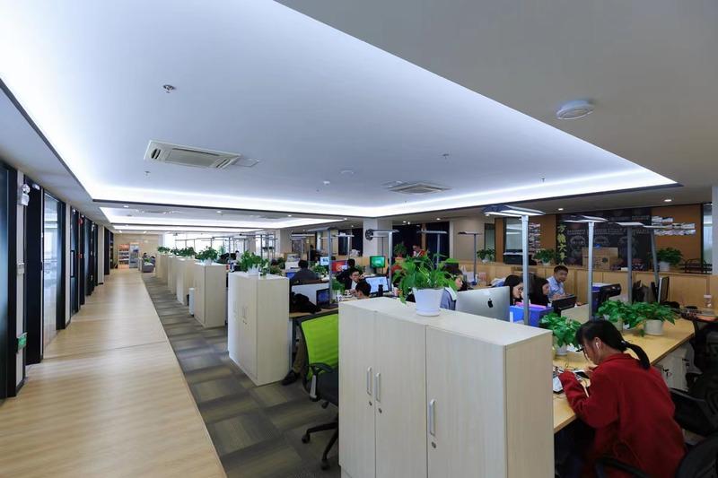 Verified China supplier - Meizhou Tianmu Network Technology Co., Ltd.