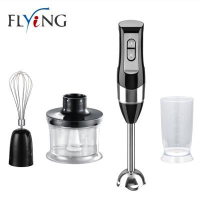 China Wholesale Multi-Function Electric Hand Mixer for Kitchen Softer Immersion Hand Blender Stick Mixer Egg Beater Hand for sale