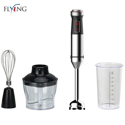 China Multifunctional Variable Personal Electric Portable Blender High End Mini Blender Hand Stick Blender Hand Stick Speed ​​850w Fruit Juicer for sale