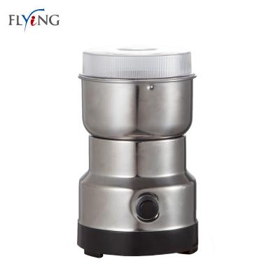 China Small Electric Turkish Coffee Grinder Coffee Maker Multifunctional Electric Coffee Machine Wholesale Maker for sale