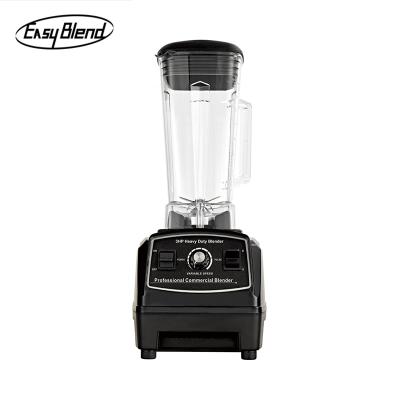 China Multifunctional Multifunctional Blender 1500W Commercial Fruit And Vegetable Integrated Blender for sale