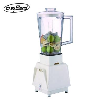 China Household Multifunctional Household Blender Stainless Steel Blade Electric Blender Kitchen for sale