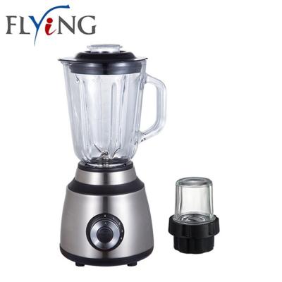 China Easy Operation 600w High Performance Blender Magic Stand Makers Best Electric Commercial Juicer Blender for sale