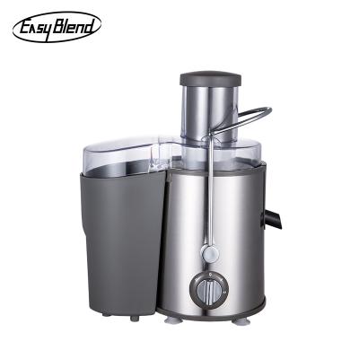 China Hot Selling Morden Kitchen Appliances Power Juicer 2 Speeds With Pulse OEM High Quality Juicer With Pulp Box for sale