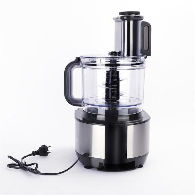 China Hot Sale High Quality Easy Operation Intelligent Portable Commercial Multifunctional Commercial Food Processor for sale