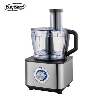 China 1 Fashion Design Multi Function Baby Food Processor Blender Food Processor for sale