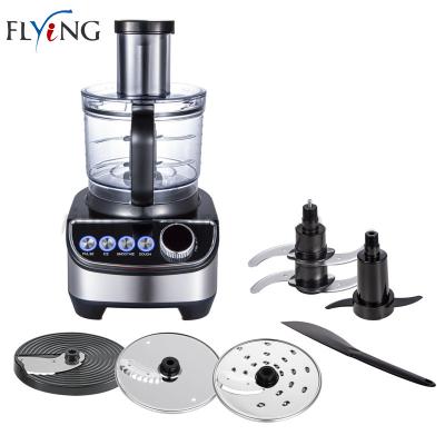 China 8 in 1 13 in1 Food Processor Mixer Multiprocessor 1000W Multiprocessor Electric Food Processor Cutters Best for sale