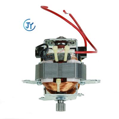 China drip-proof ac electric universal motor for hand mixer for sale